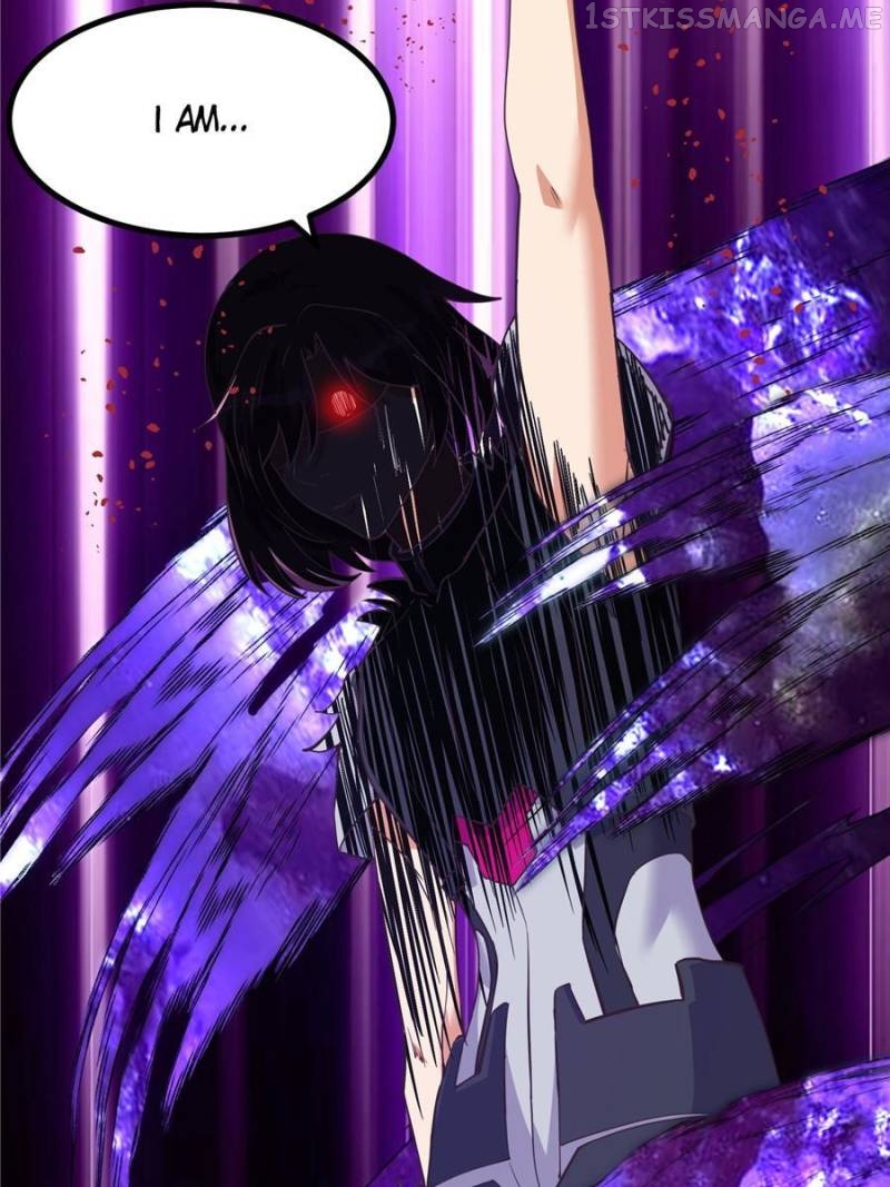 Back To Rule Again Chapter 279 - page 41