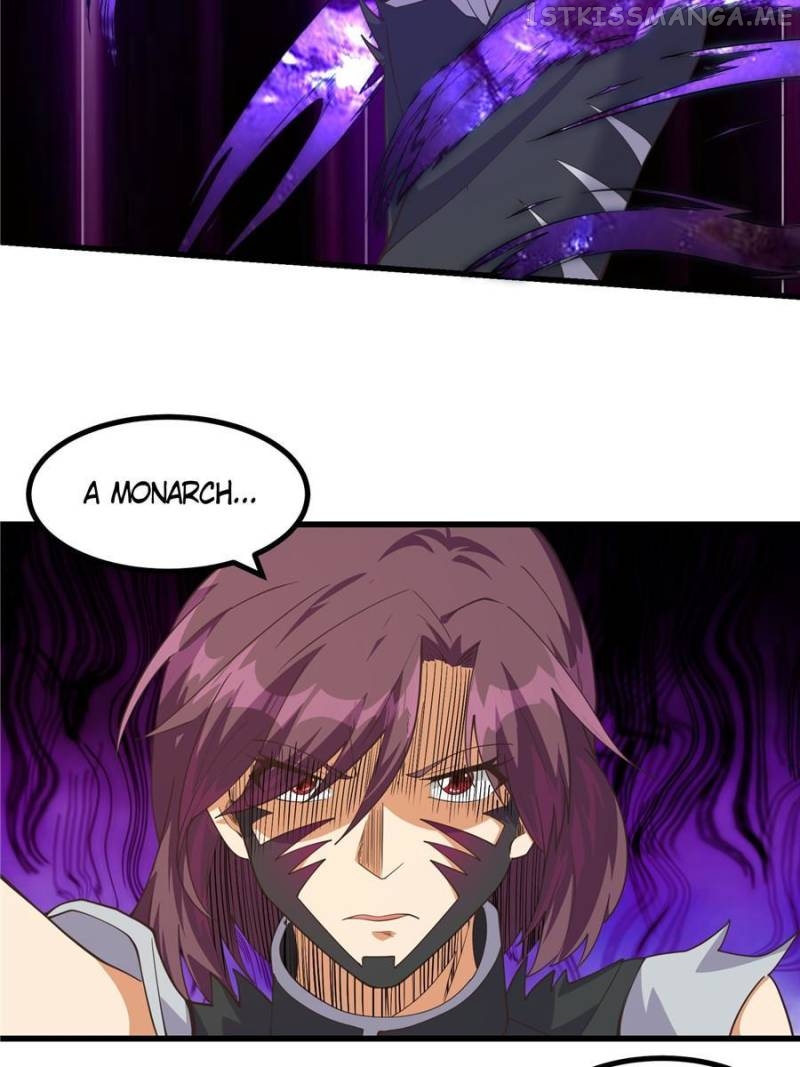 Back To Rule Again Chapter 279 - page 42