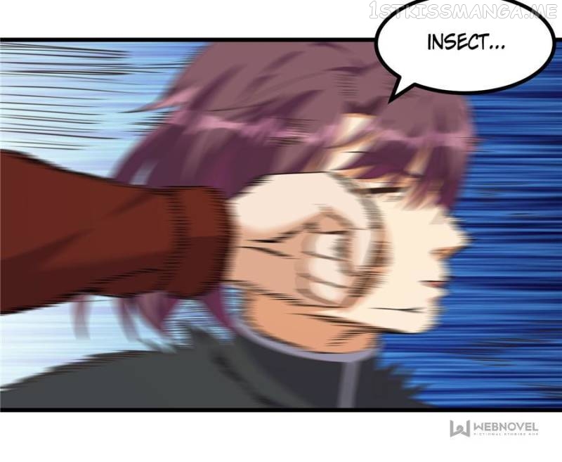 Back To Rule Again Chapter 279 - page 43