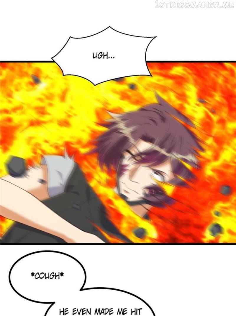 Back To Rule Again Chapter 279 - page 5