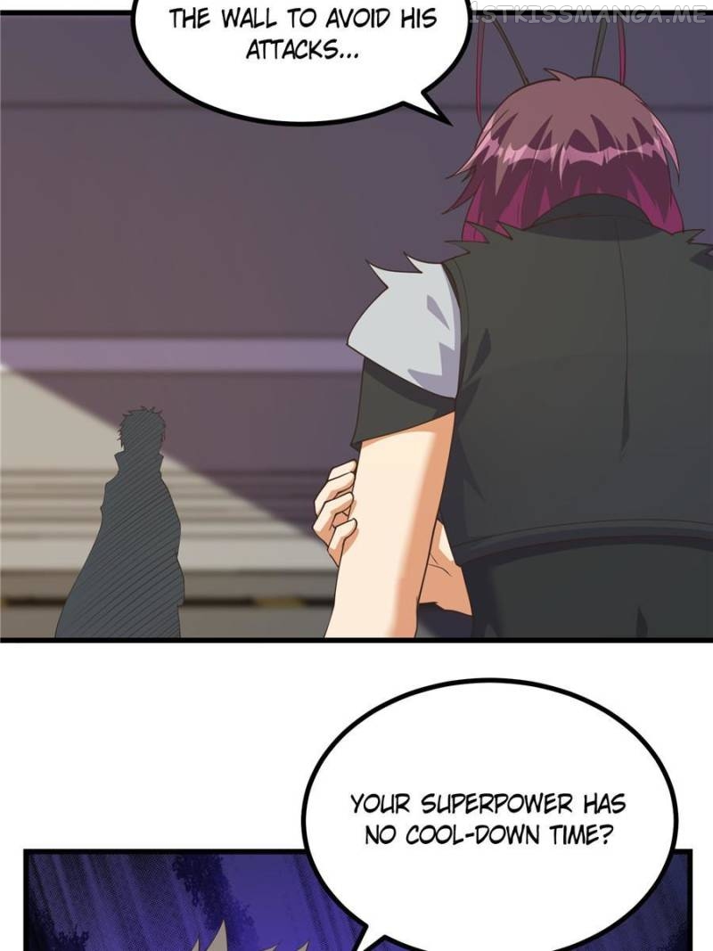 Back To Rule Again Chapter 279 - page 6