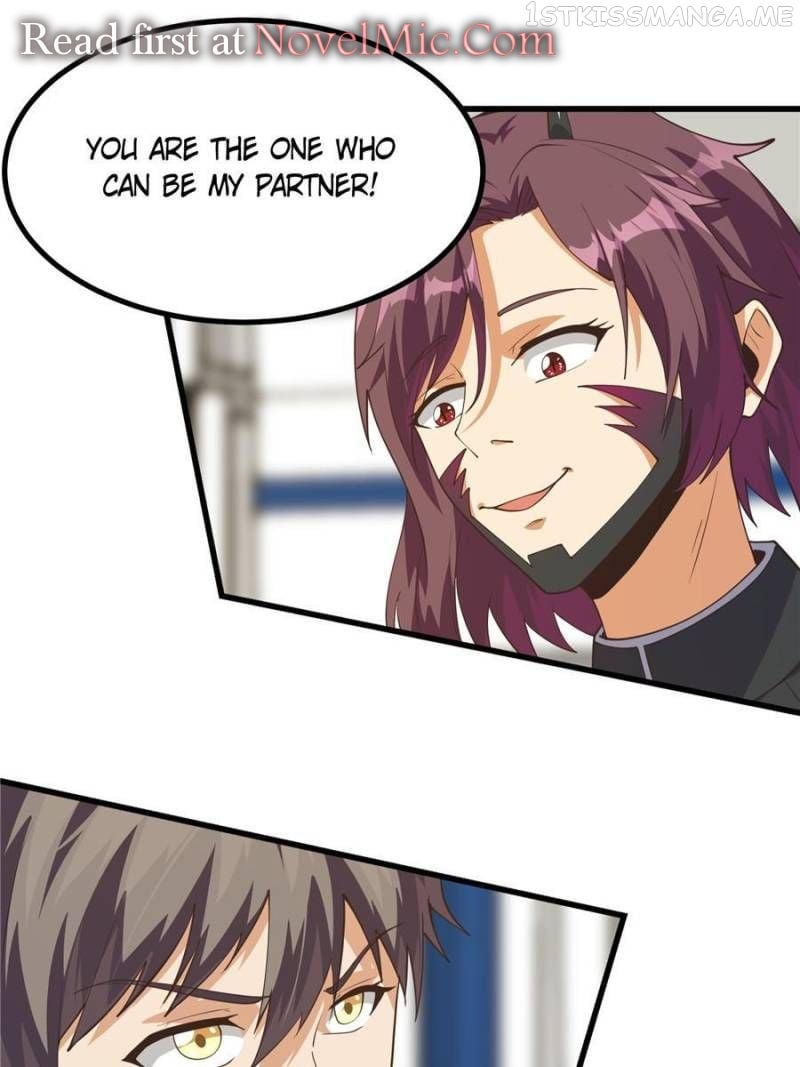 Back To Rule Again Chapter 278 - page 1