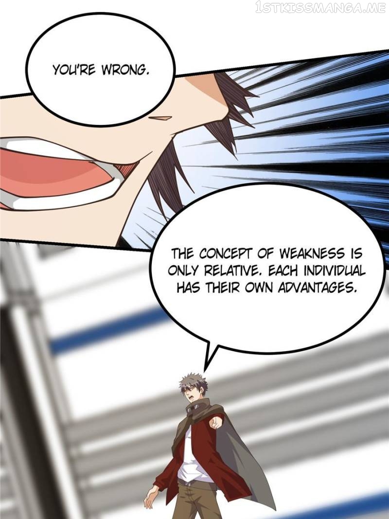Back To Rule Again Chapter 278 - page 10