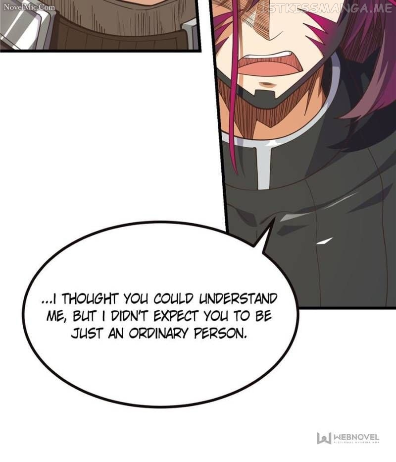 Back To Rule Again Chapter 278 - page 16