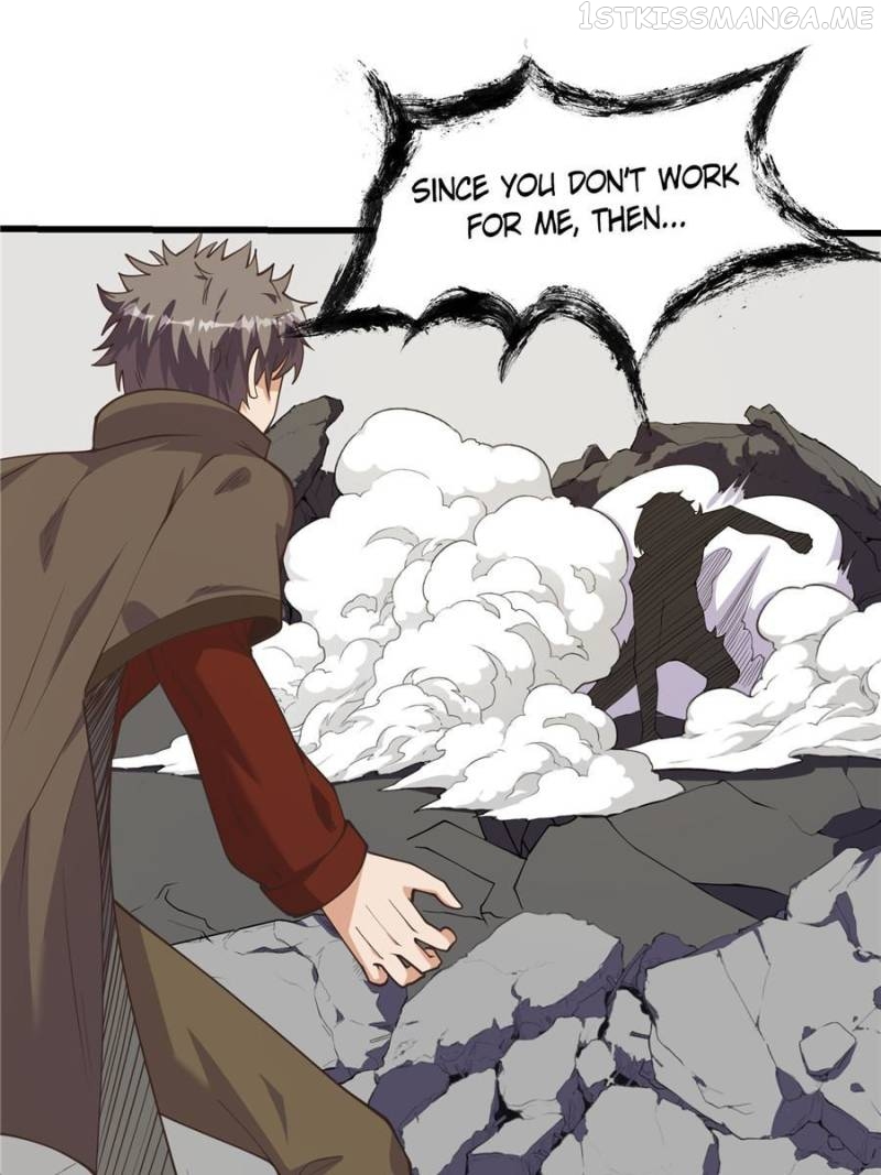 Back To Rule Again Chapter 278 - page 17