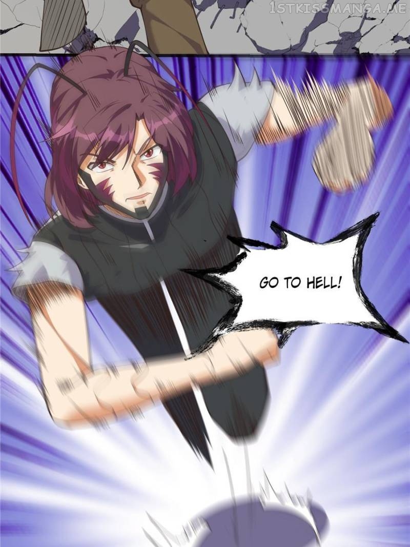 Back To Rule Again Chapter 278 - page 18