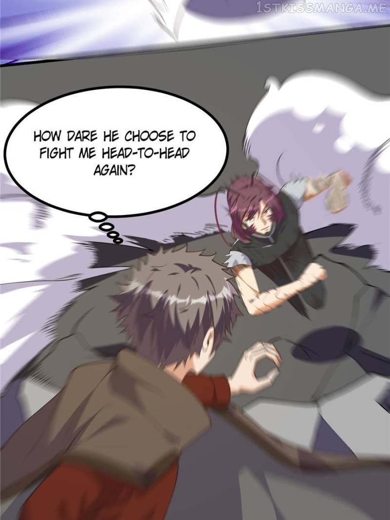 Back To Rule Again Chapter 278 - page 19
