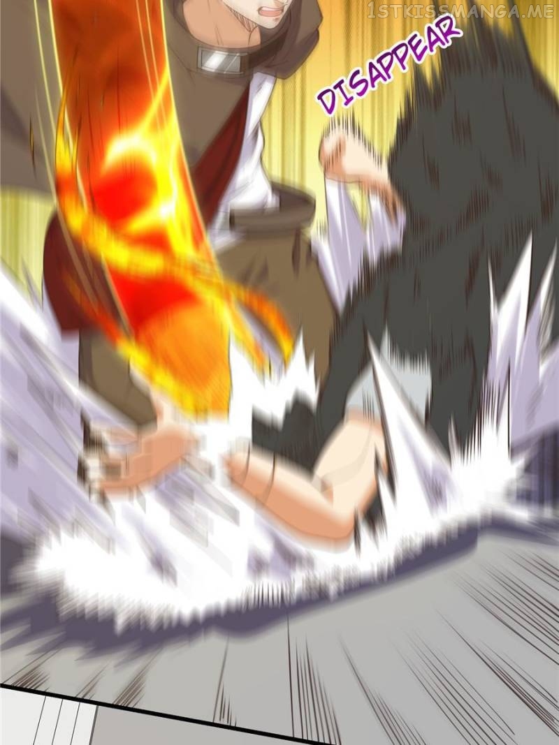 Back To Rule Again Chapter 278 - page 22