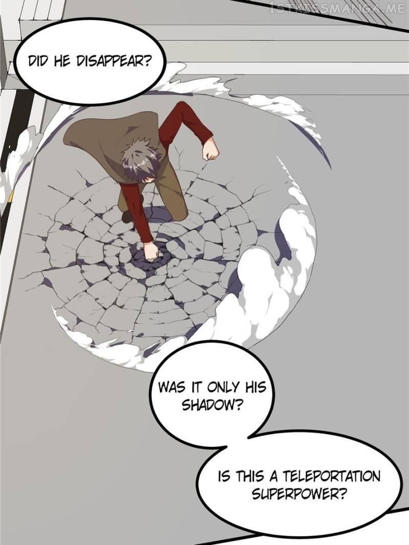 Back To Rule Again Chapter 278 - page 23