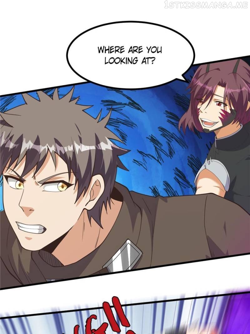Back To Rule Again Chapter 278 - page 25