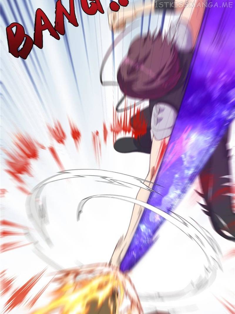 Back To Rule Again Chapter 278 - page 26