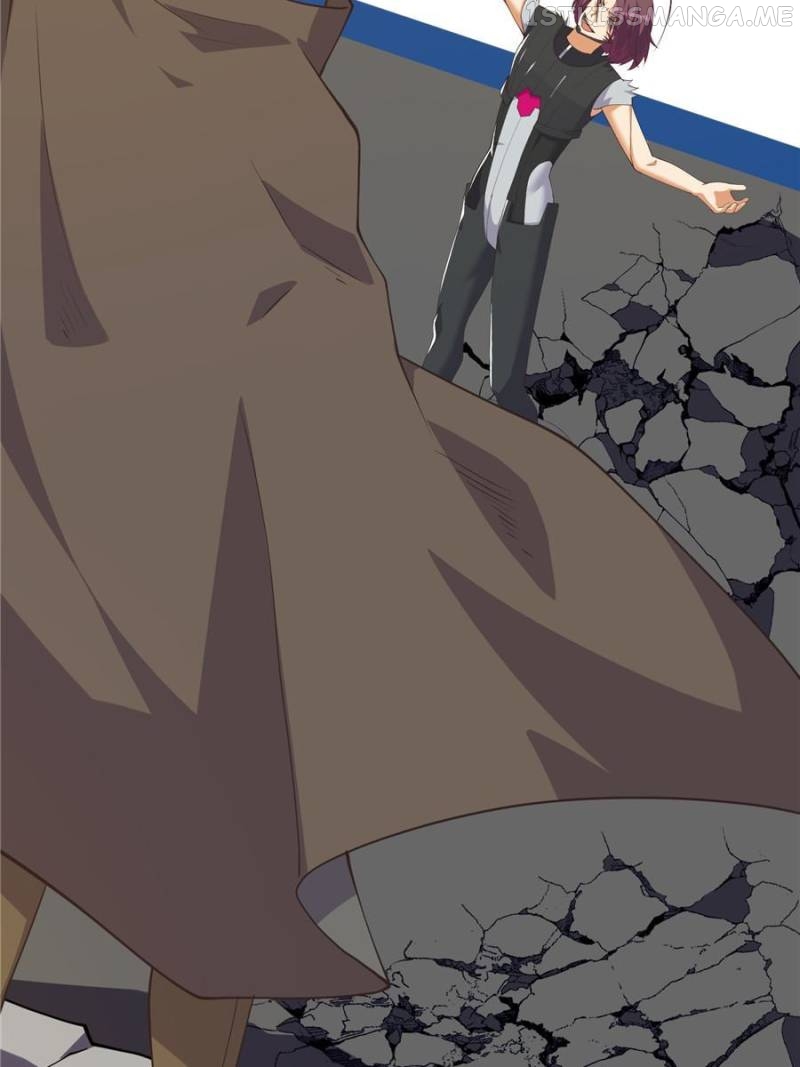 Back To Rule Again Chapter 278 - page 3