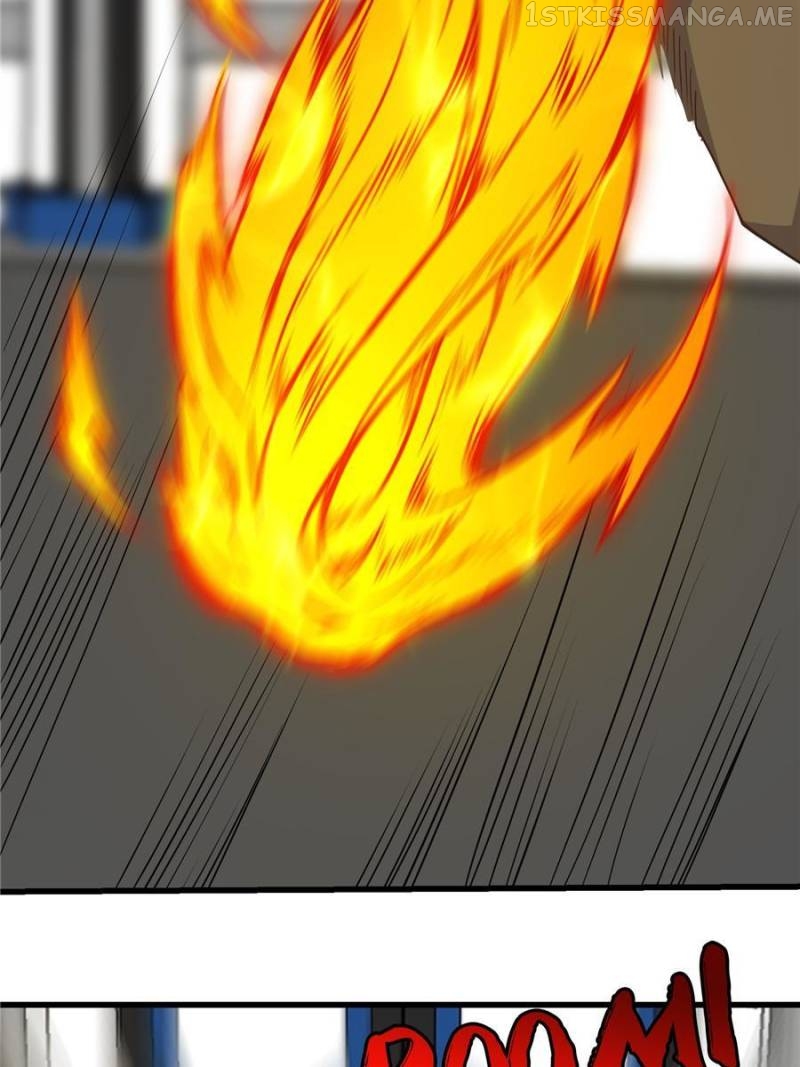 Back To Rule Again Chapter 278 - page 31