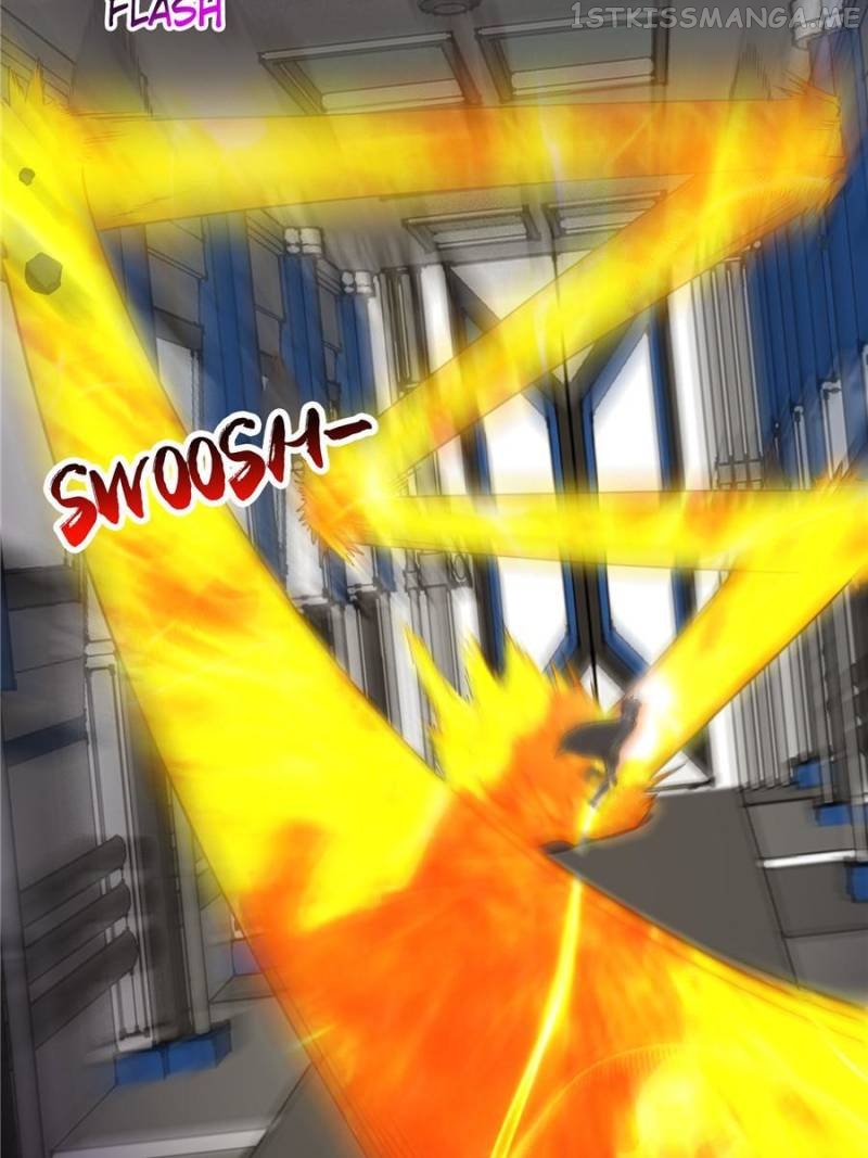 Back To Rule Again Chapter 278 - page 37