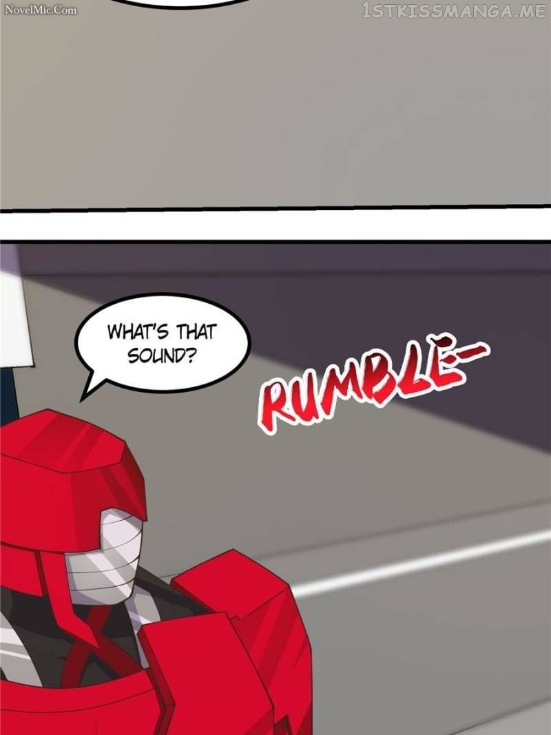 Back To Rule Again Chapter 278 - page 40