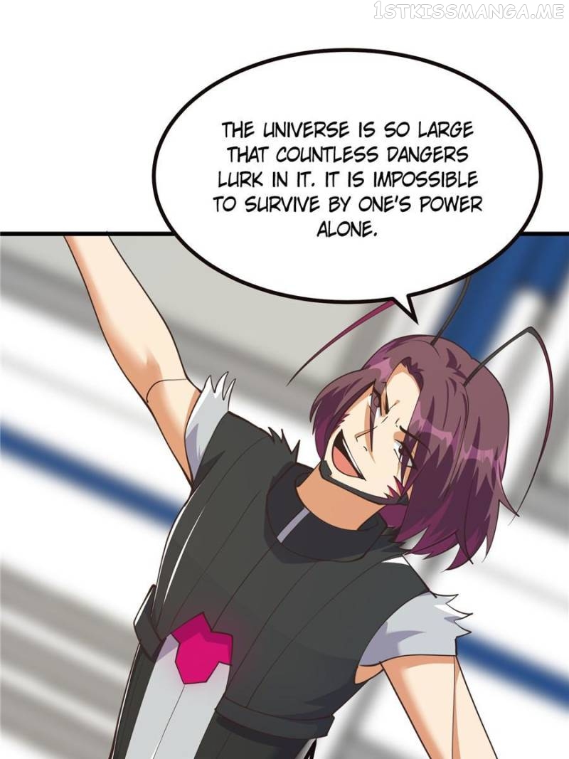 Back To Rule Again Chapter 278 - page 5