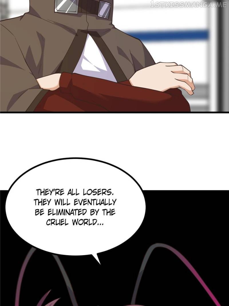 Back To Rule Again Chapter 278 - page 7