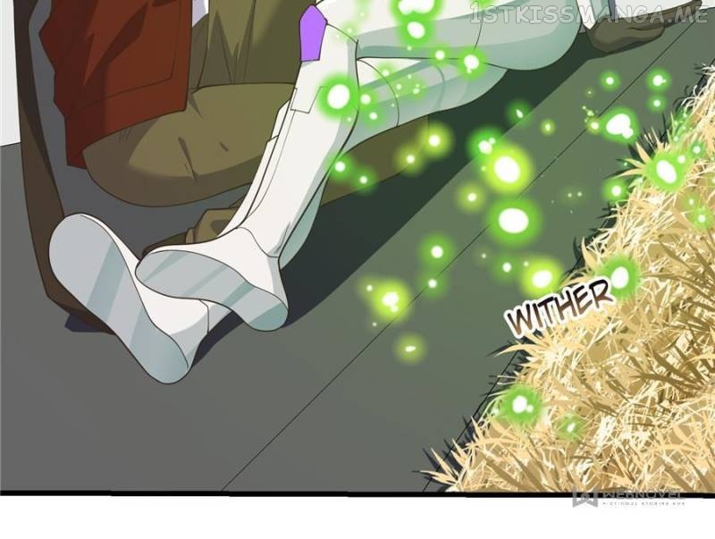 Back To Rule Again Chapter 277 - page 36
