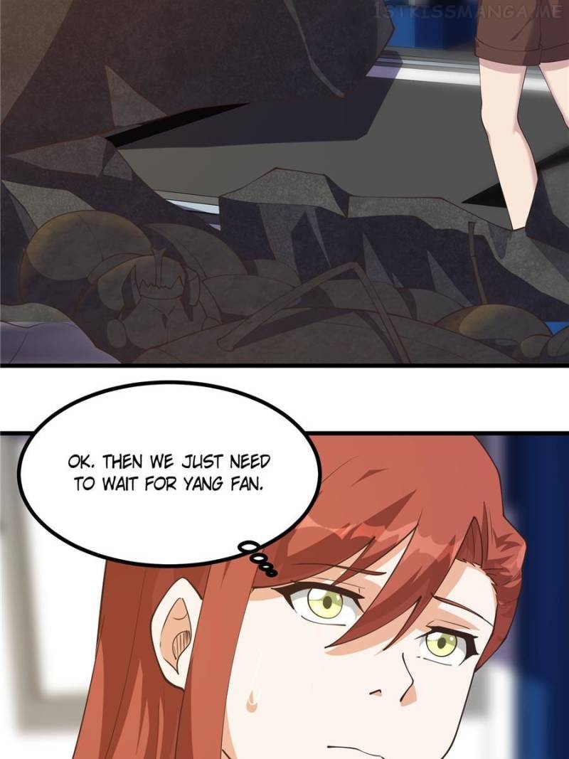Back To Rule Again Chapter 276 - page 18