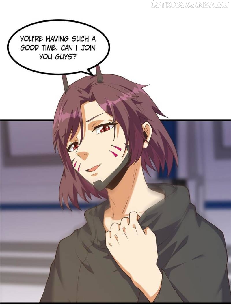 Back To Rule Again Chapter 276 - page 23