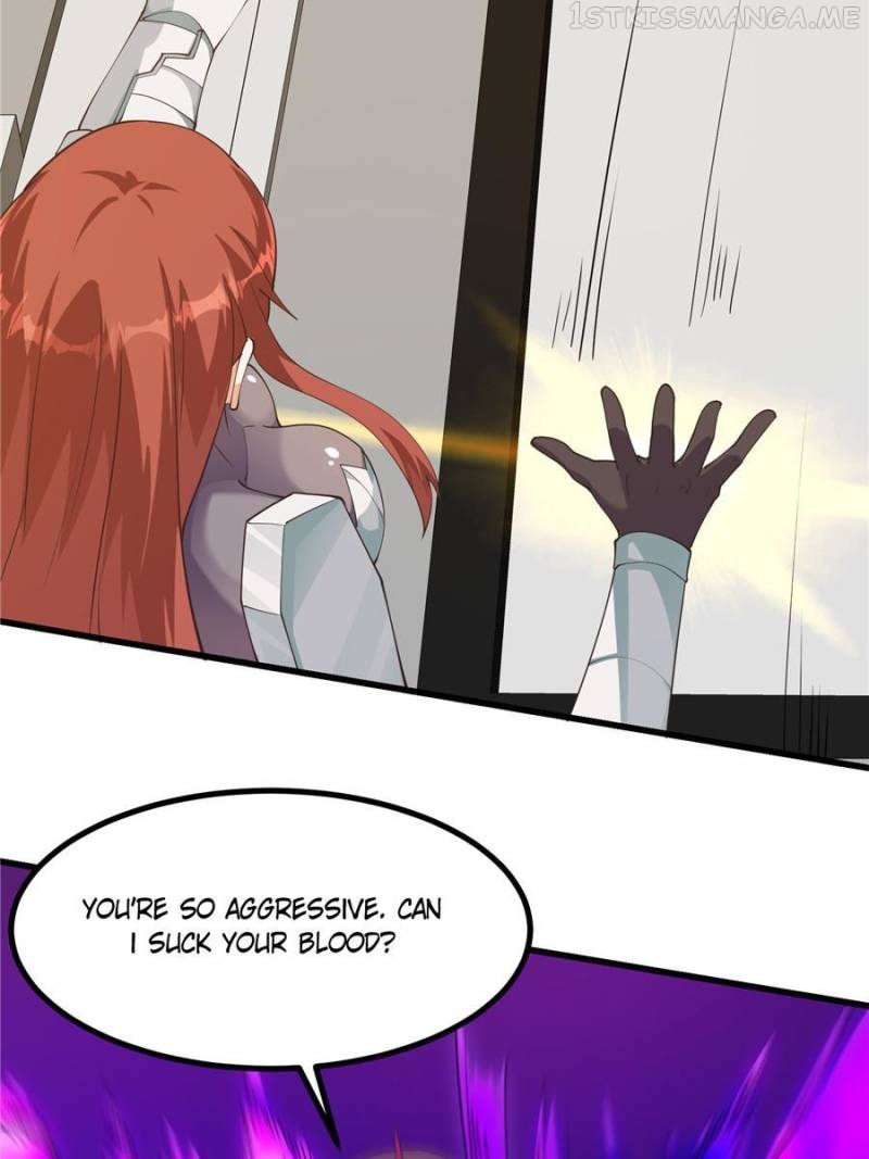 Back To Rule Again Chapter 276 - page 25
