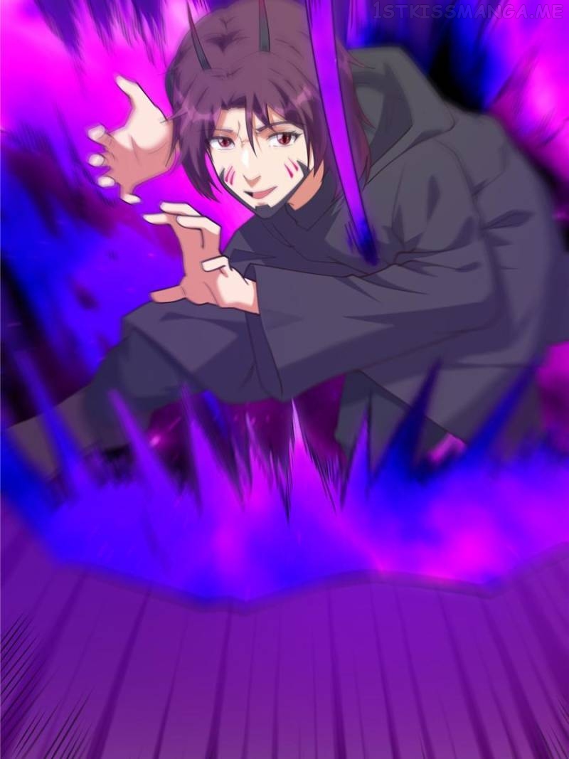Back To Rule Again Chapter 276 - page 26