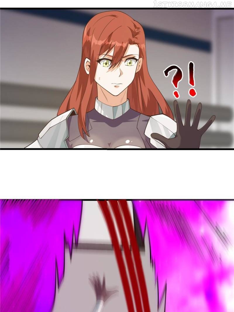 Back To Rule Again Chapter 276 - page 28