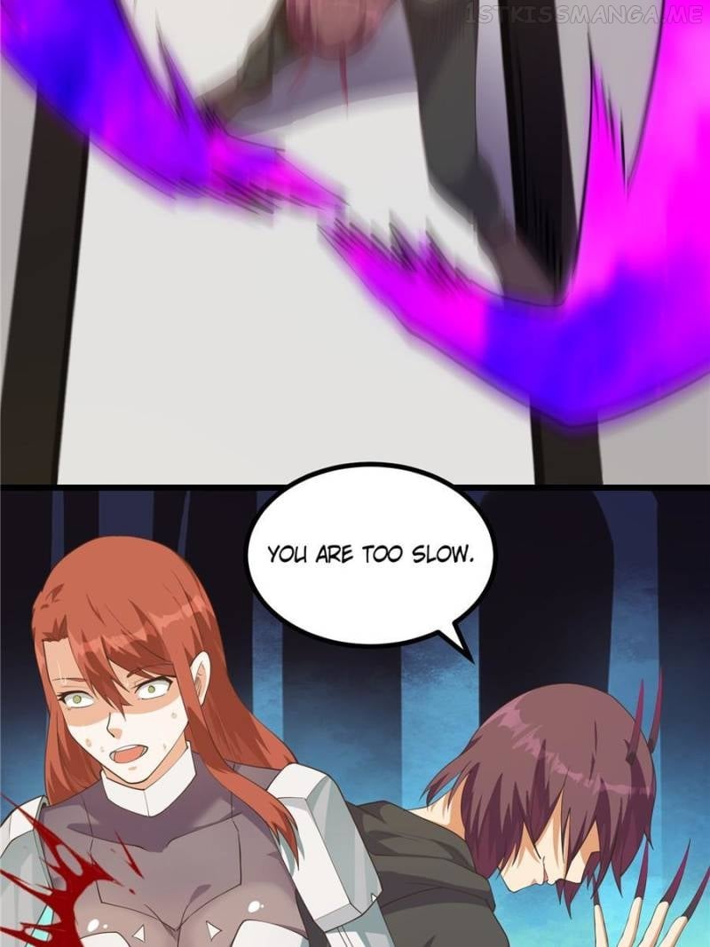 Back To Rule Again Chapter 276 - page 30