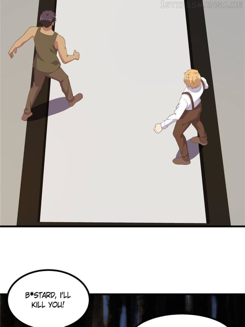 Back To Rule Again Chapter 276 - page 33