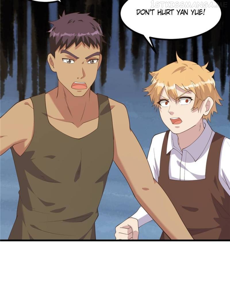 Back To Rule Again Chapter 276 - page 34