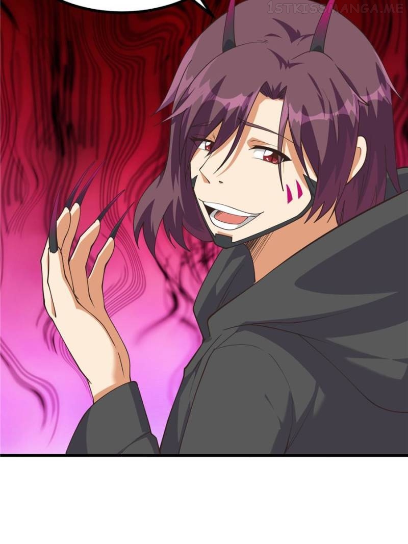 Back To Rule Again Chapter 276 - page 39