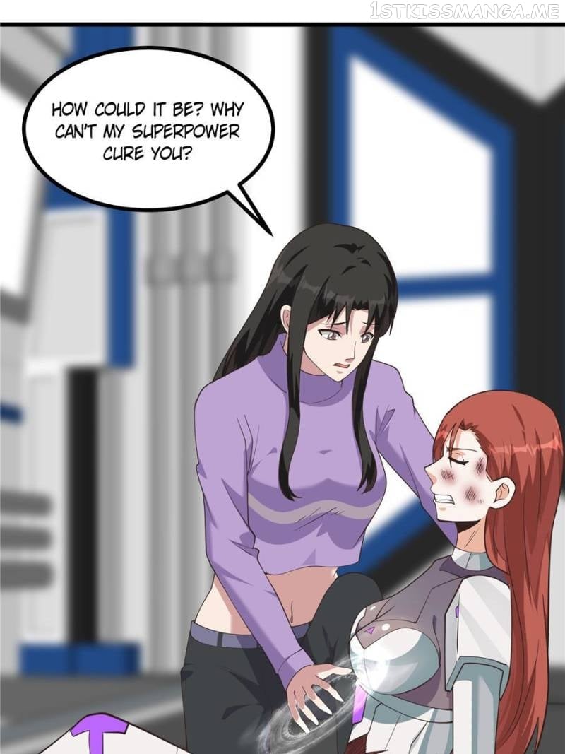 Back To Rule Again Chapter 276 - page 40