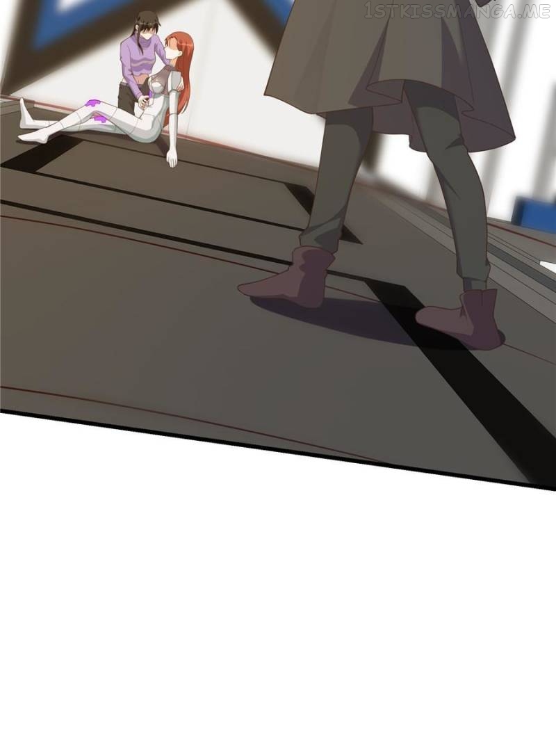 Back To Rule Again Chapter 276 - page 43