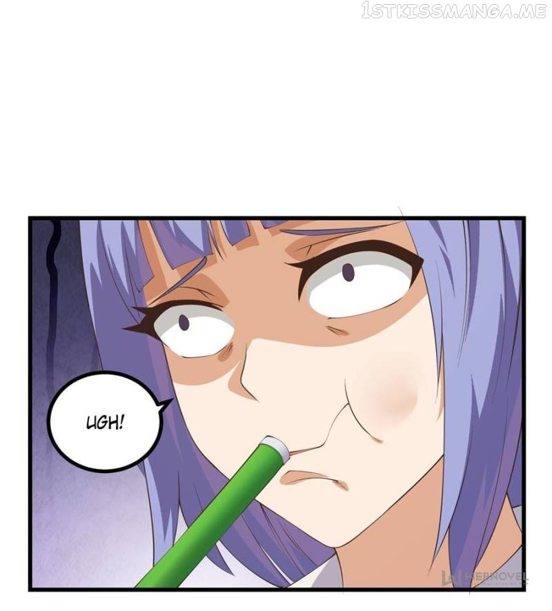 Back To Rule Again Chapter 275 - page 11