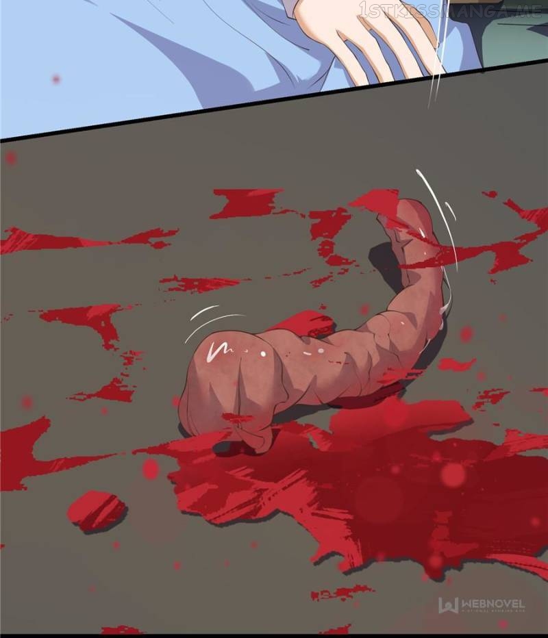 Back To Rule Again Chapter 275 - page 14
