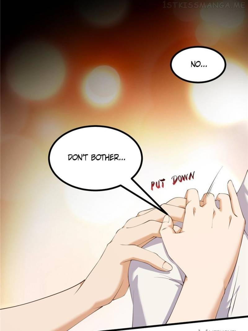 Back To Rule Again Chapter 275 - page 16