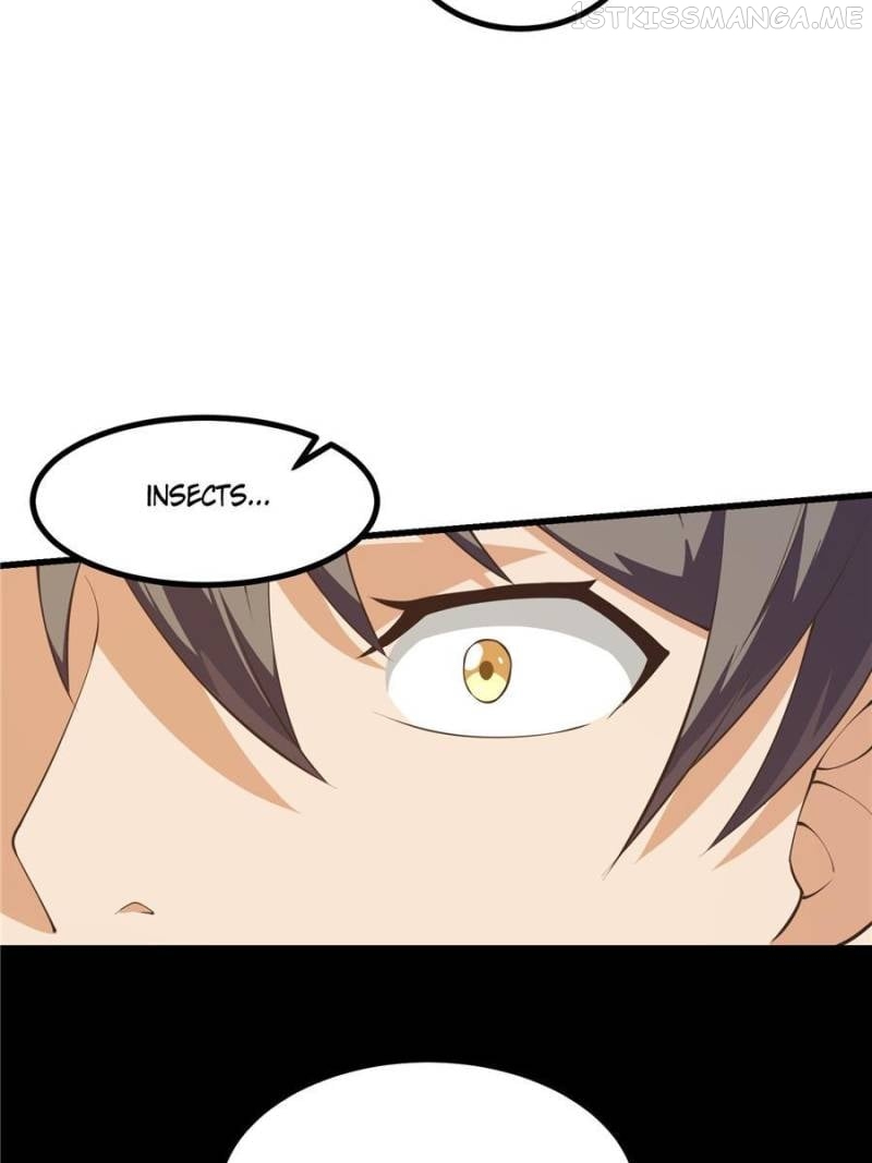 Back To Rule Again Chapter 275 - page 26