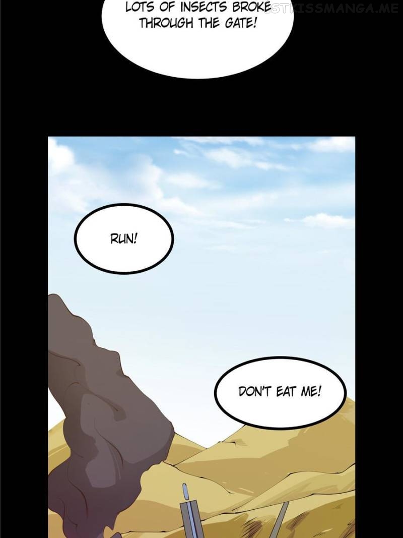 Back To Rule Again Chapter 275 - page 27