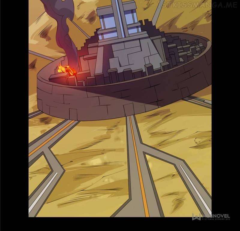 Back To Rule Again Chapter 275 - page 28
