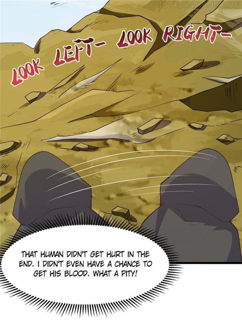 Back To Rule Again Chapter 275 - page 3