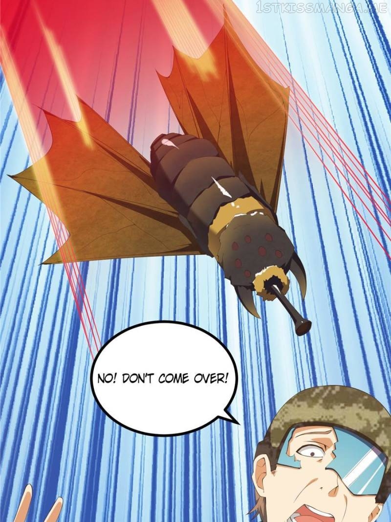 Back To Rule Again Chapter 275 - page 34