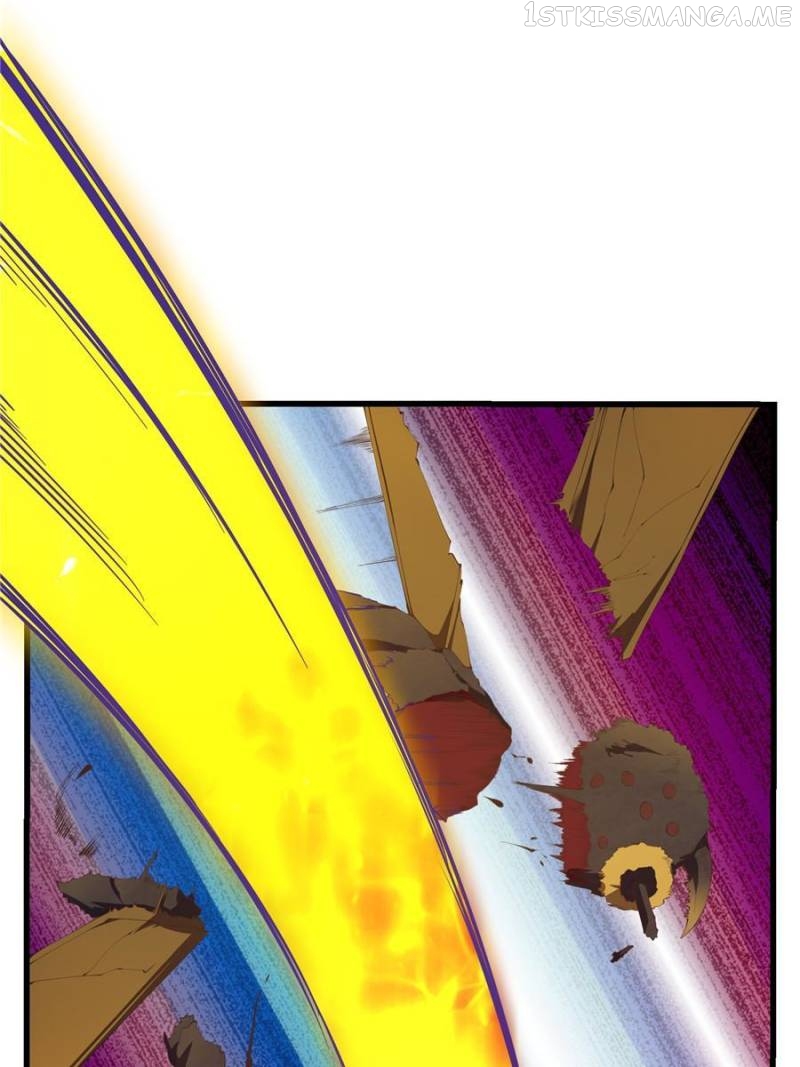 Back To Rule Again Chapter 275 - page 36