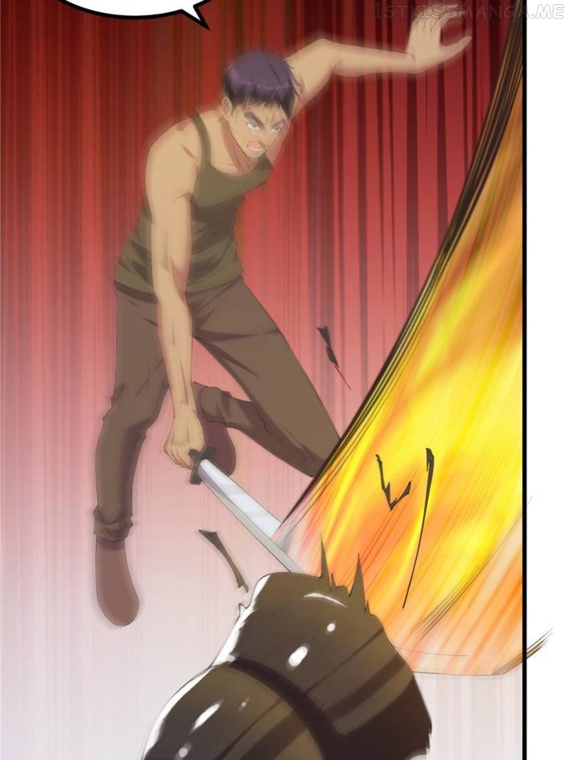 Back To Rule Again Chapter 275 - page 42