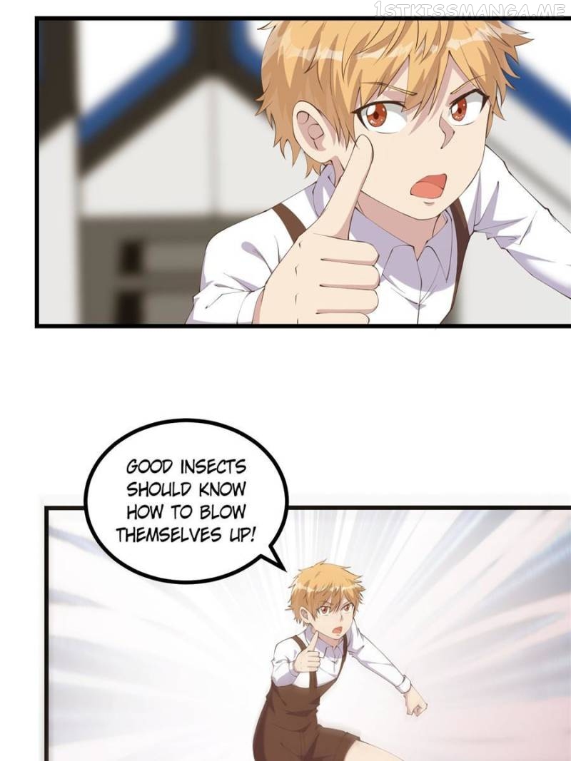 Back To Rule Again Chapter 275 - page 44
