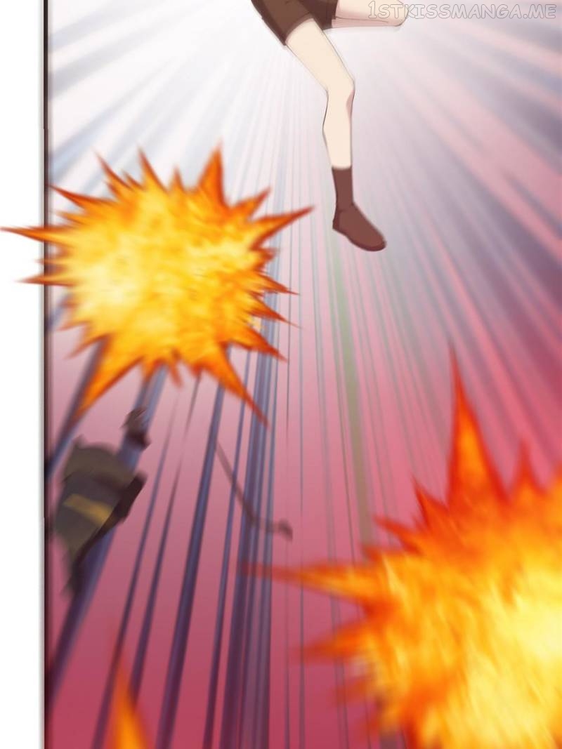 Back To Rule Again Chapter 275 - page 45