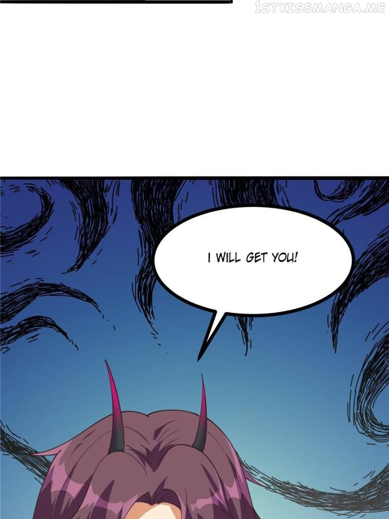 Back To Rule Again Chapter 275 - page 5