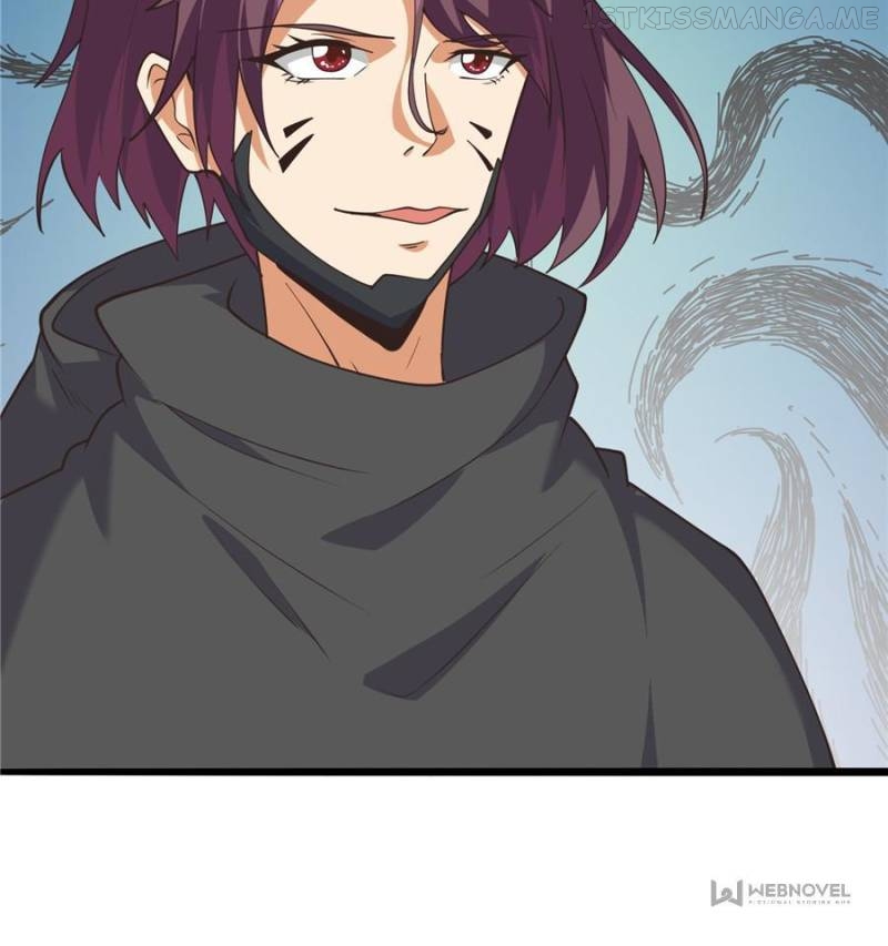 Back To Rule Again Chapter 275 - page 6