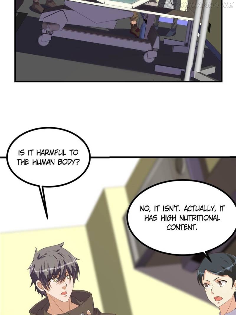 Back To Rule Again Chapter 275 - page 8