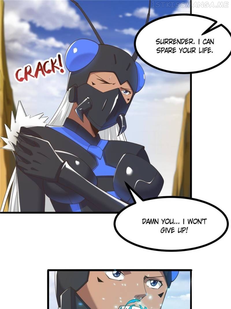 Back To Rule Again Chapter 274 - page 1