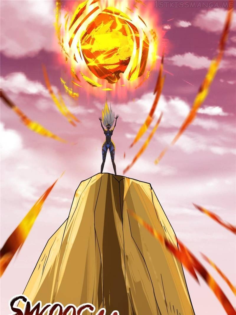 Back To Rule Again Chapter 274 - page 11